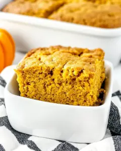 Pumpkin Cornbread