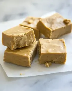Pumpkin Fudge
