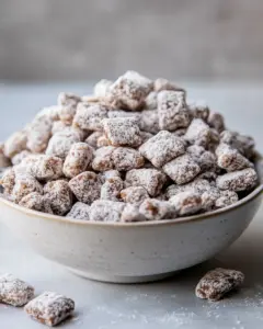 Puppy Chow Muddy Buddies