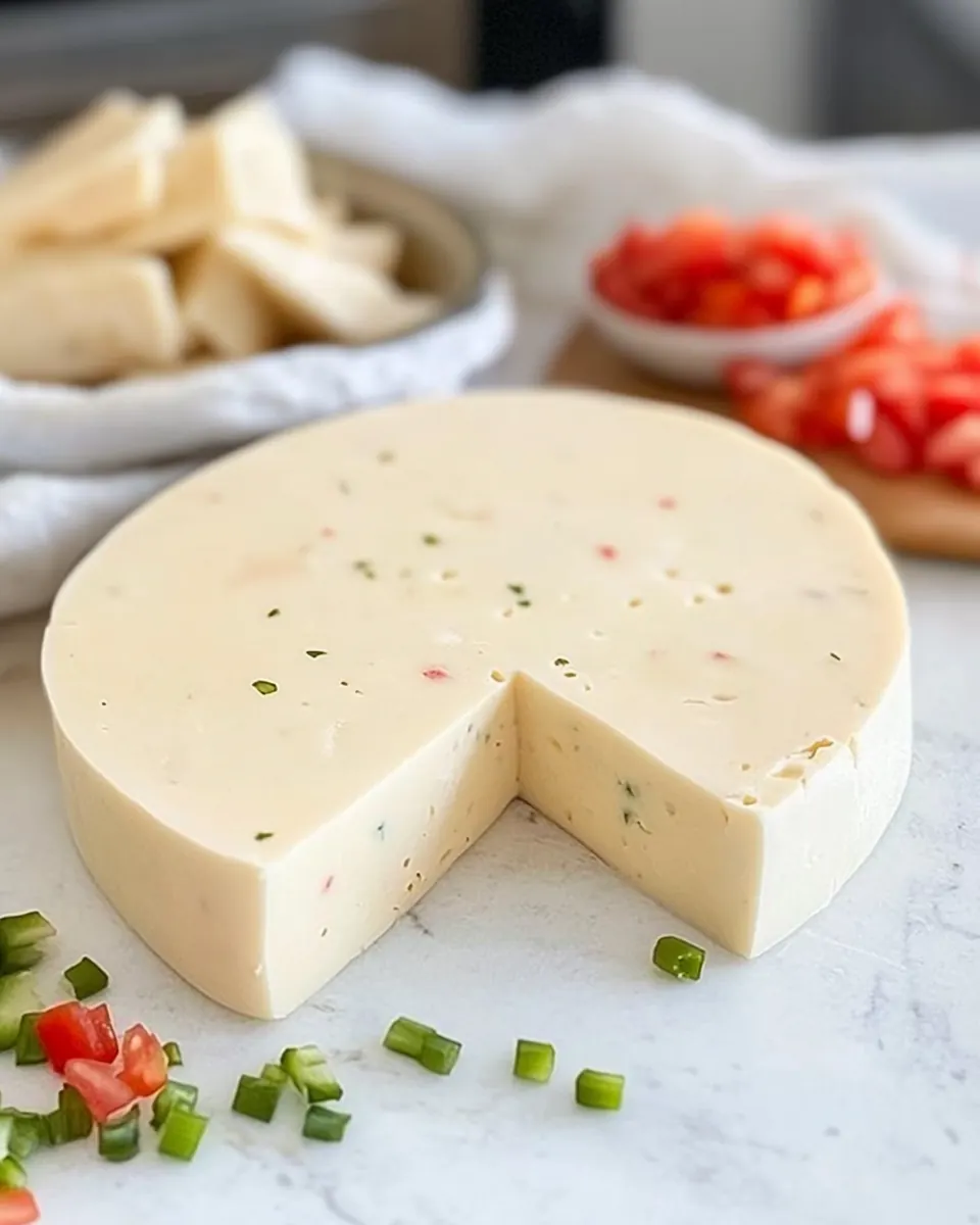 Queso Blanco