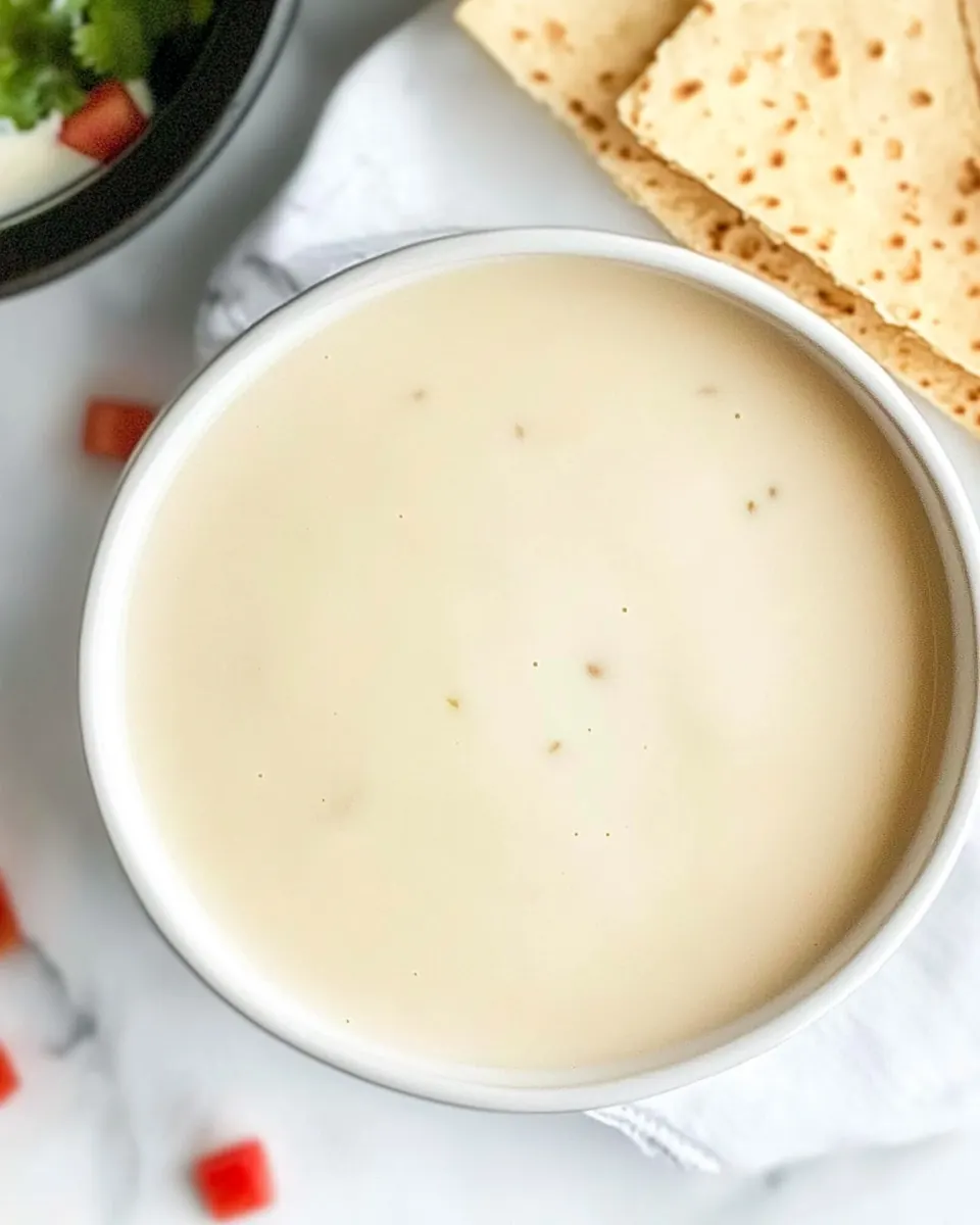 Queso Blanco
