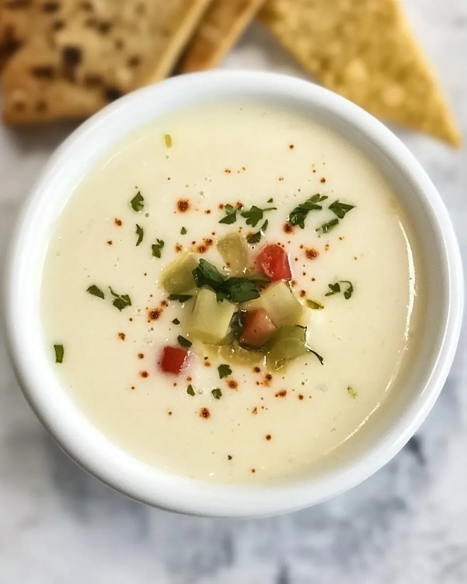 Queso Blanco