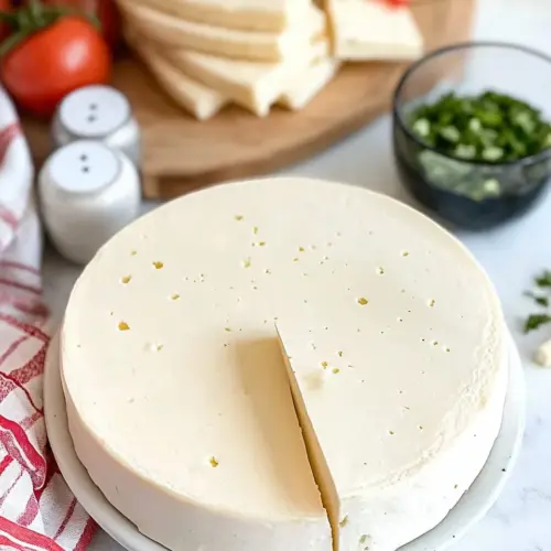 Queso Blanco