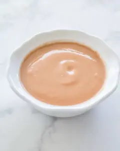 Raising Canes Dipping Sauce