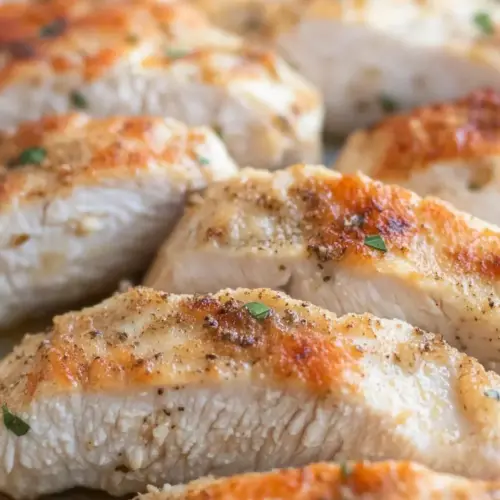 Ranch Chicken