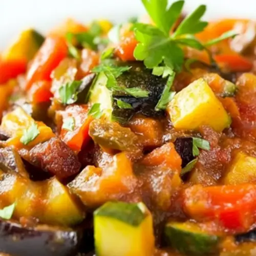 Ratatouille