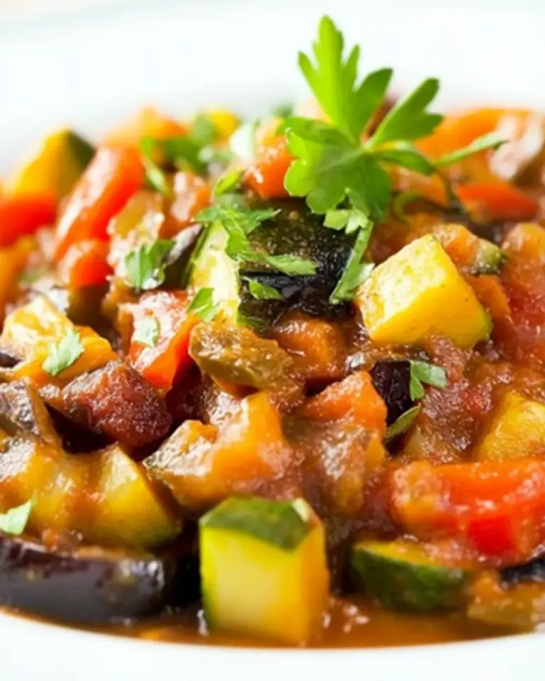 Ratatouille
