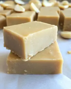 Raw Macadamia Nut Fudge Squares