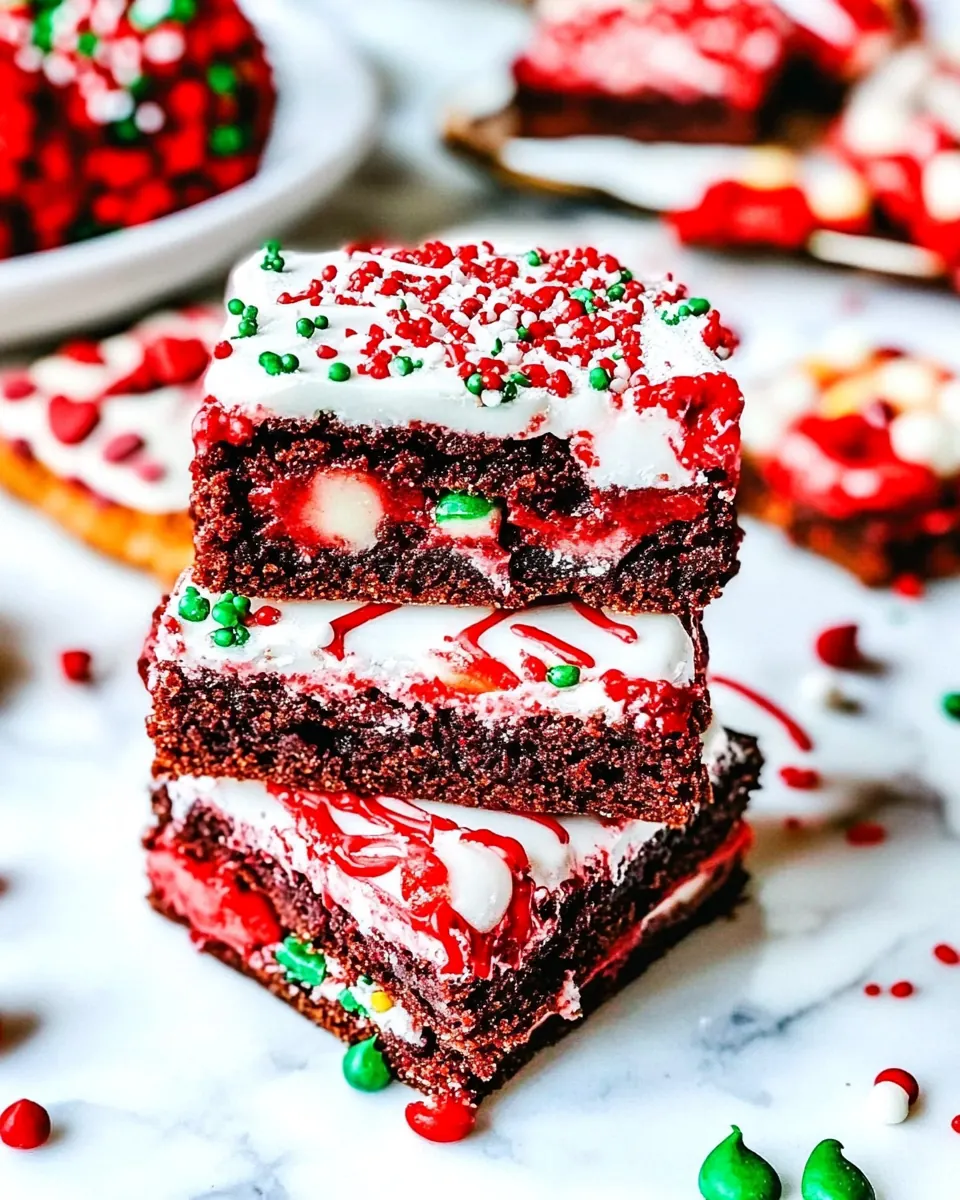 Red Velvet Brownies Red Velvet Cookies