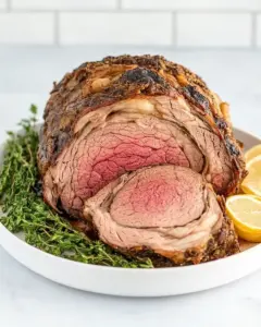Rib Eye Roast