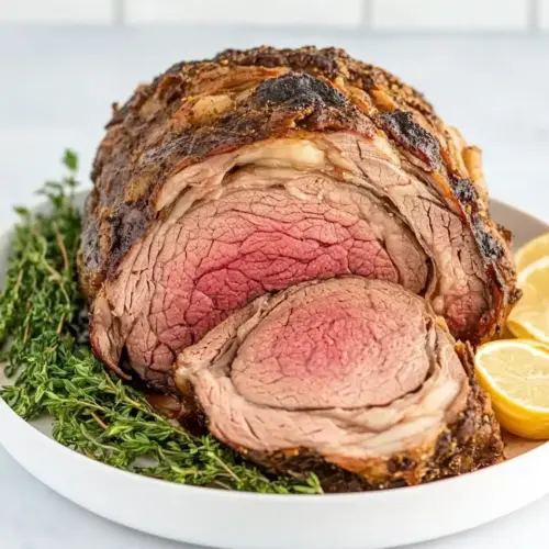 Rib Eye Roast