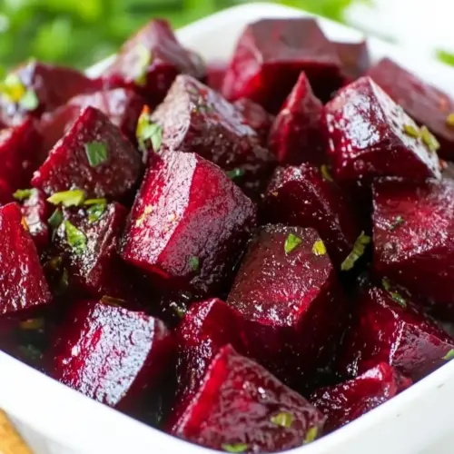 Roasted Beets