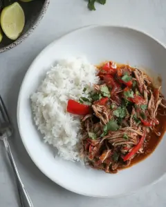 Ropa Vieja