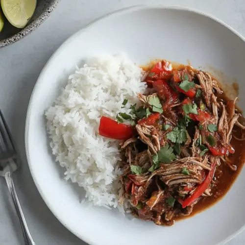 Ropa Vieja