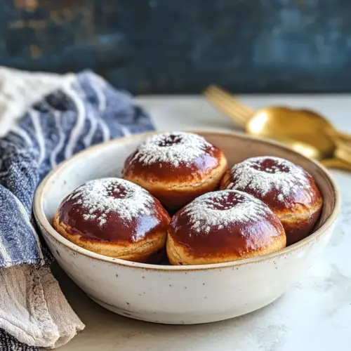 Sufganiyot