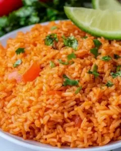Salsa Rice