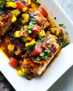 Santa Fe Chicken