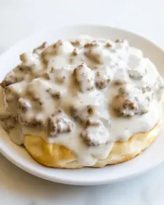 Sausage Gravy