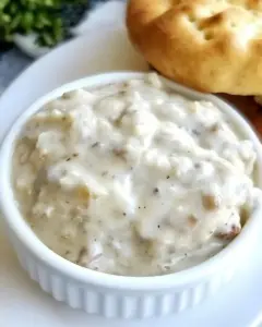 Sausage Gravy