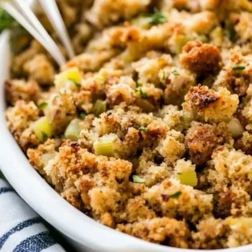 Sausage Stuffing