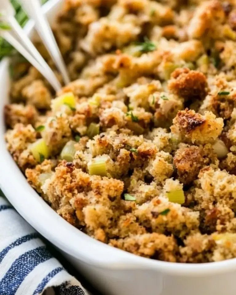 Sausage Stuffing