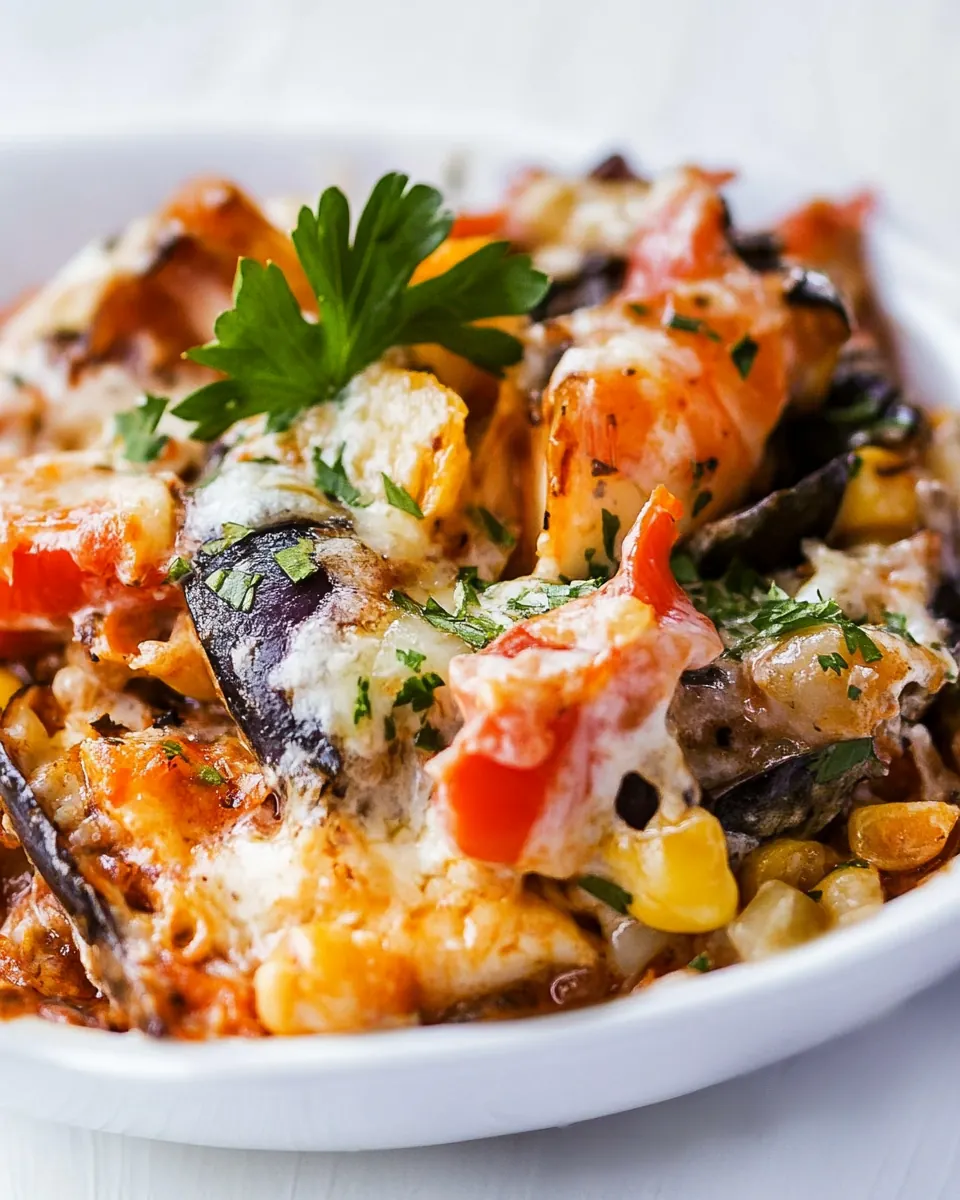 Seafood Dynamite