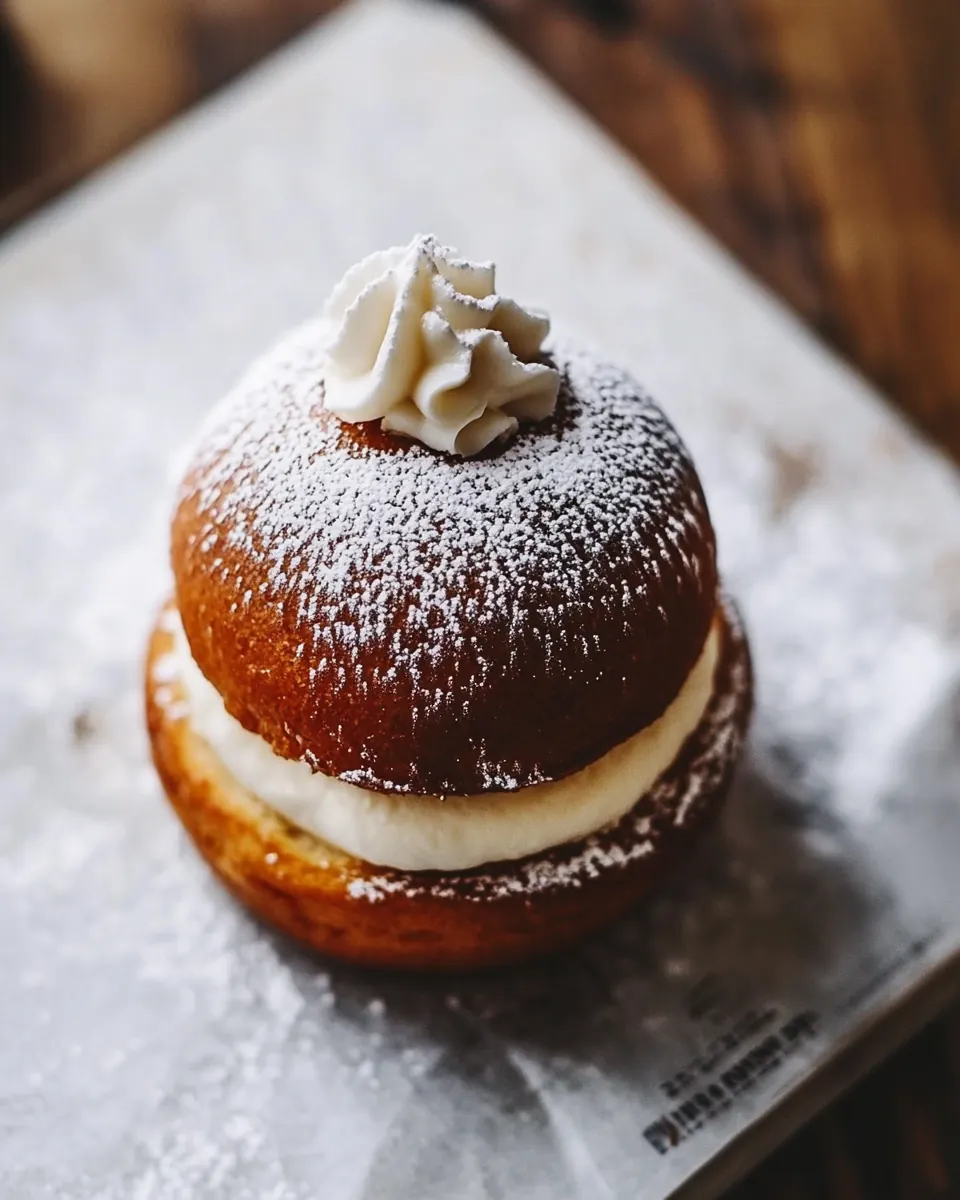 Semlor