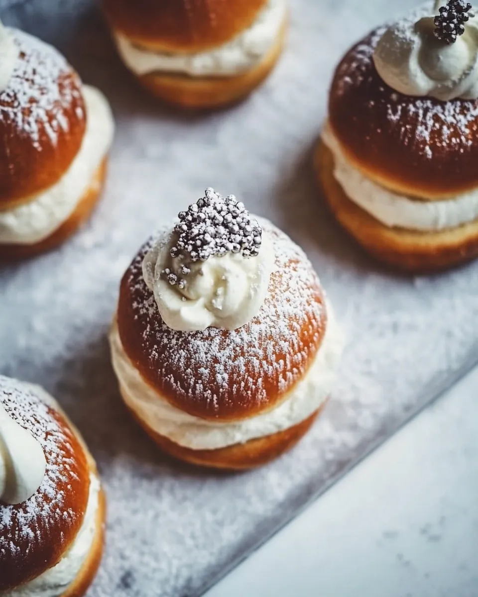 Semlor