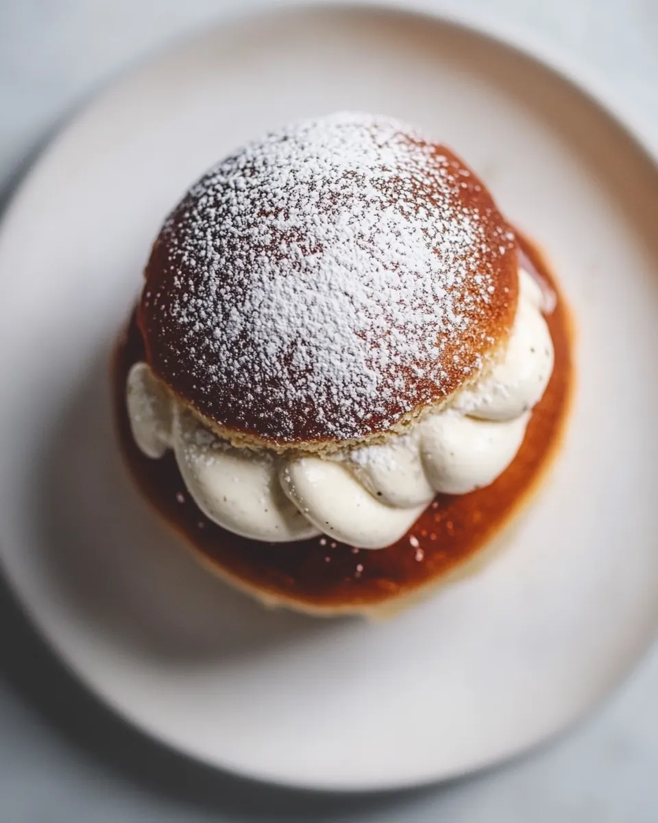 Semlor