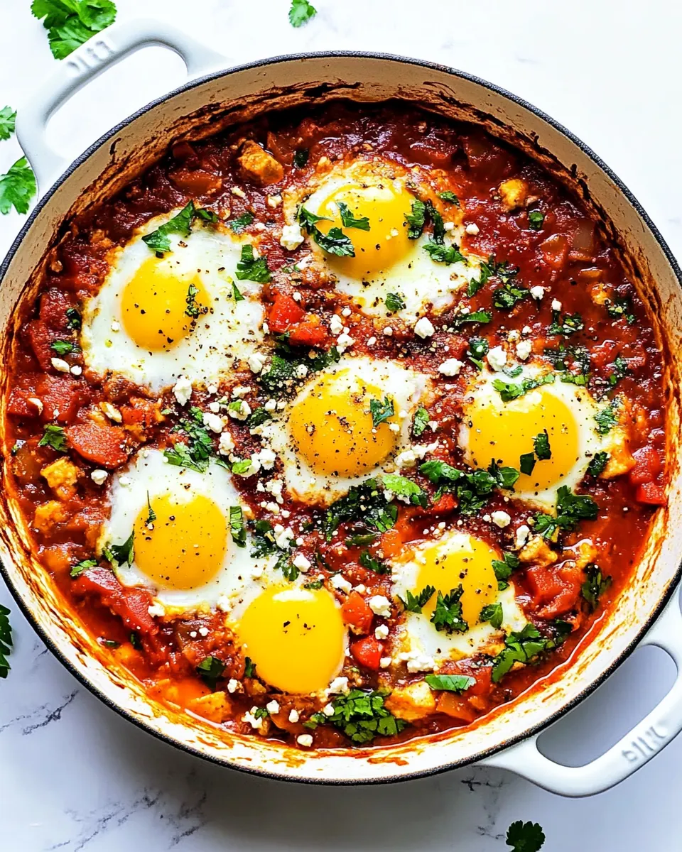 Shakshuka