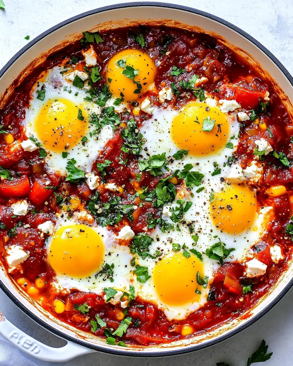 Shakshuka