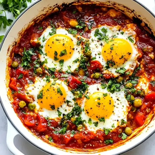Shakshuka