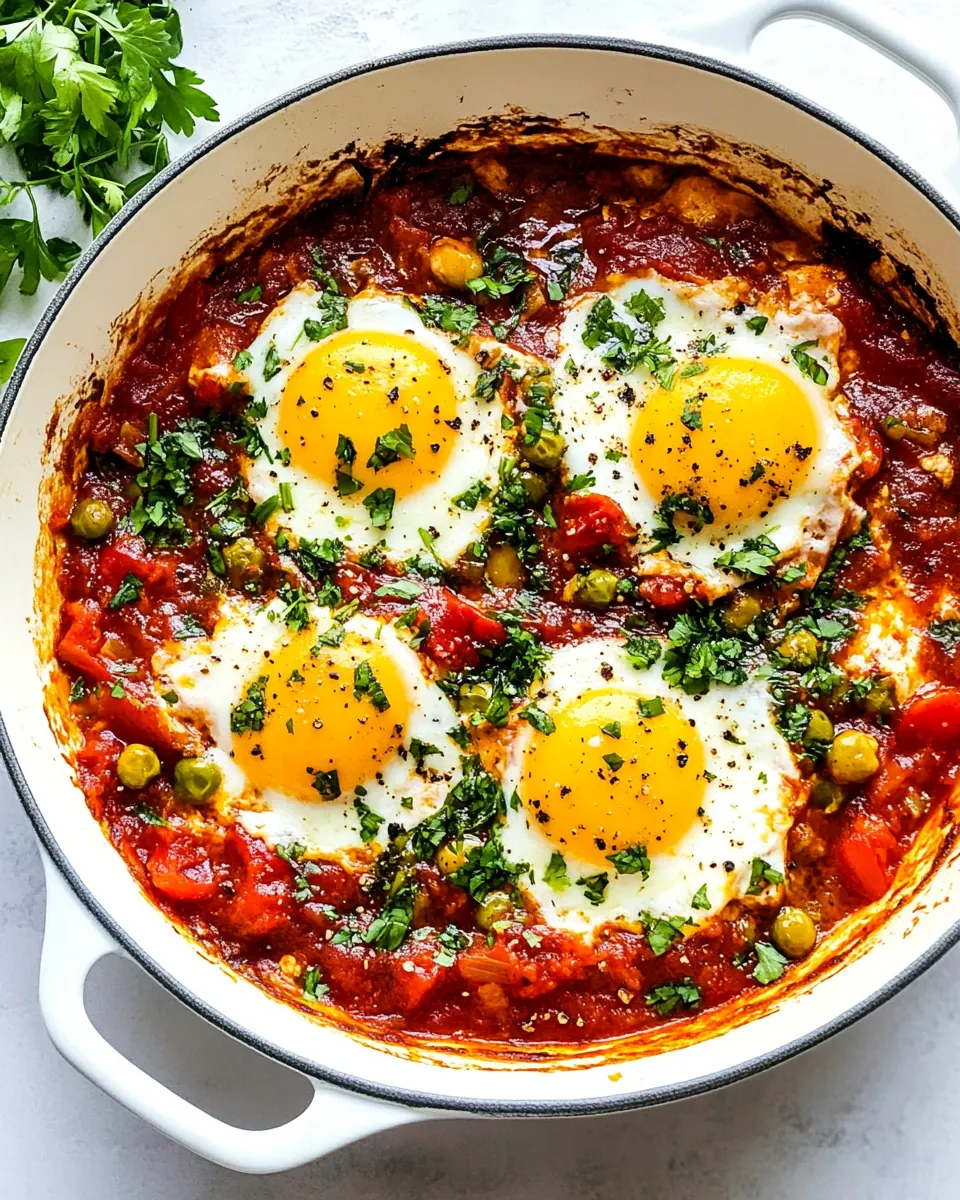 Shakshuka