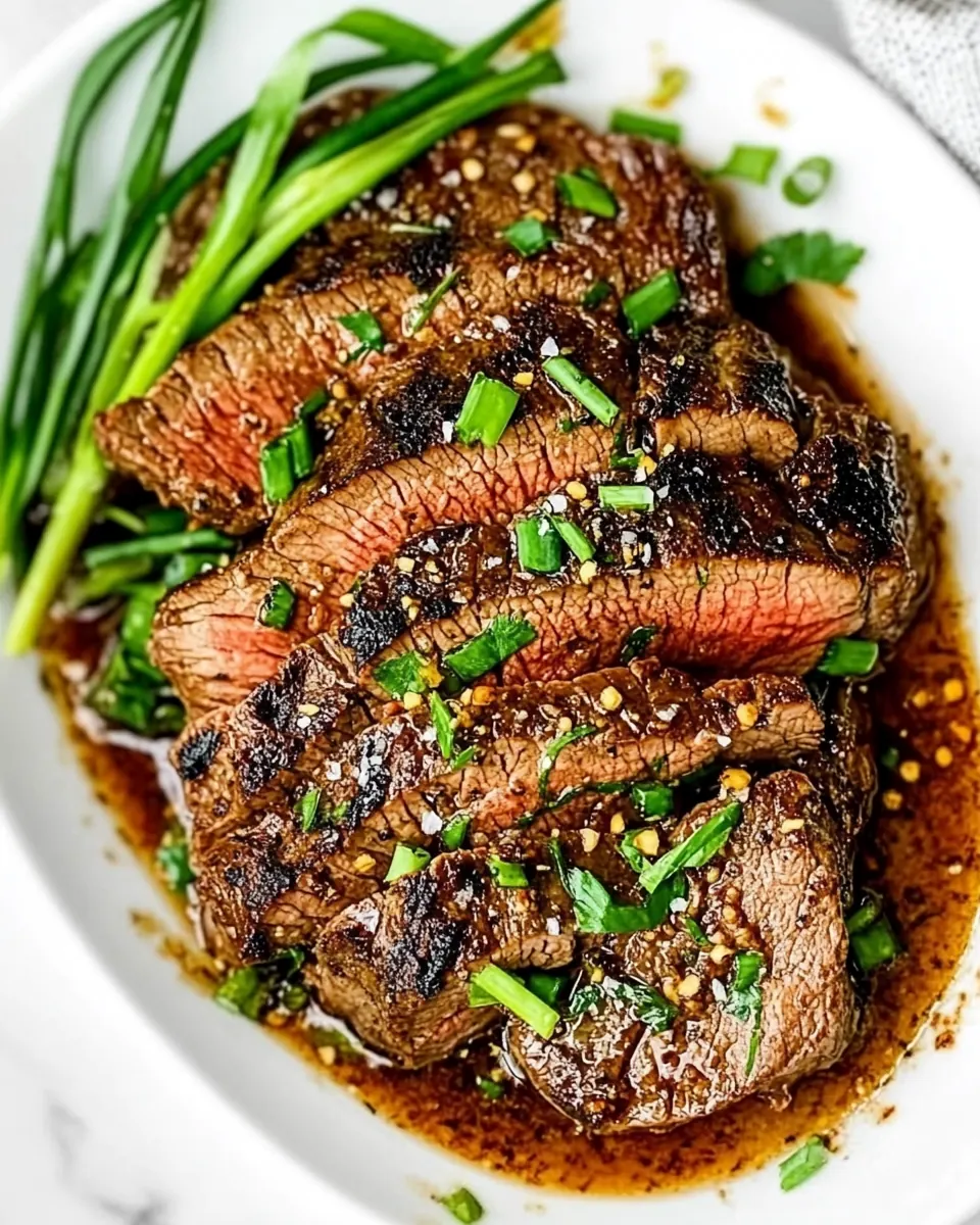 Shaved Steak