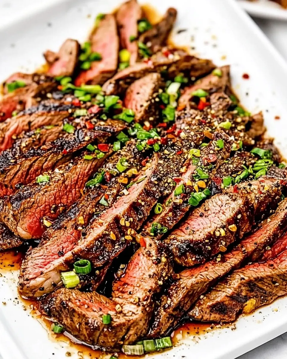 Shaved Steak