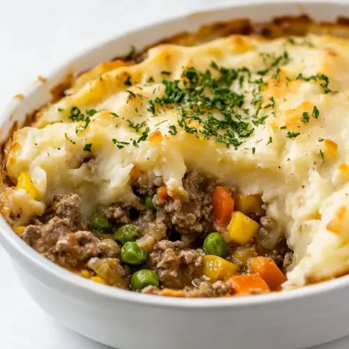 Shepherds Pie