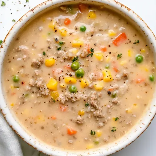 Shepherds Pie Soup