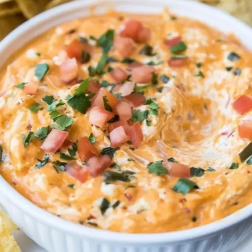 Slow Cooker Cream Cheese Taco Dip