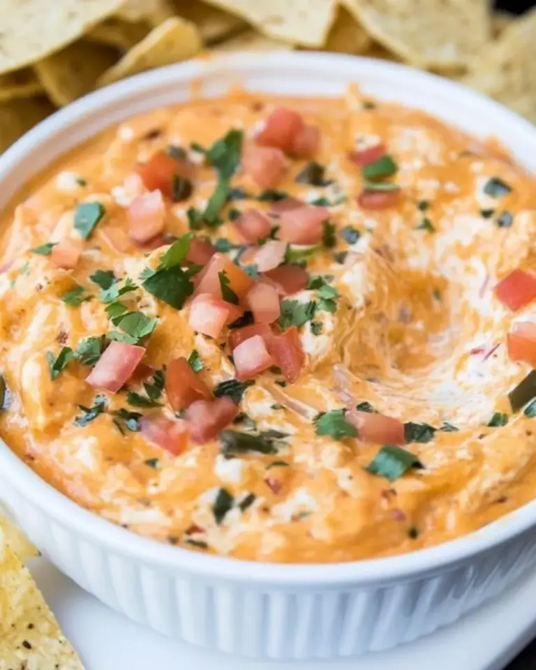 Slow Cooker Cream Cheese Taco Dip