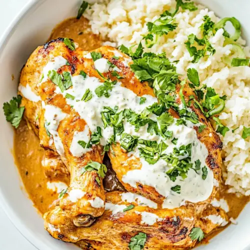 Slow Cooker Fiesta Chicken