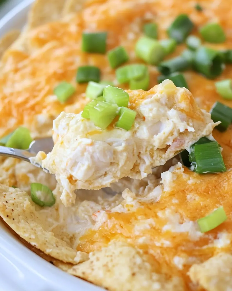 Slow Cooker Hot Crab Dip