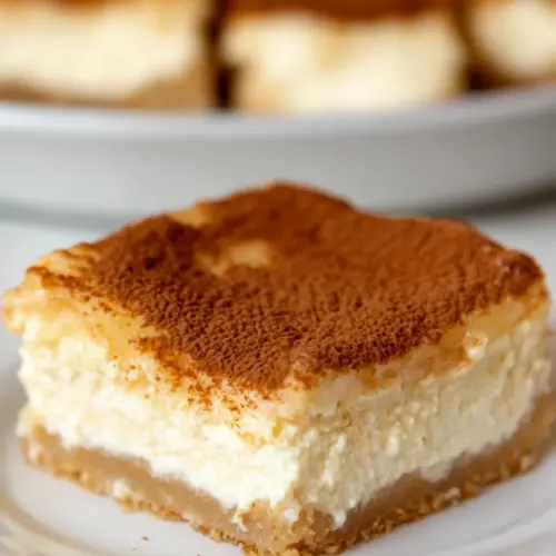 Sopapilla Cheesecake Bars