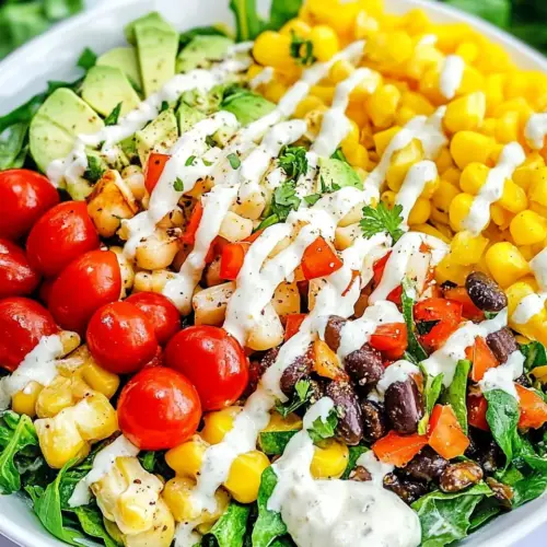 Southwest Salad