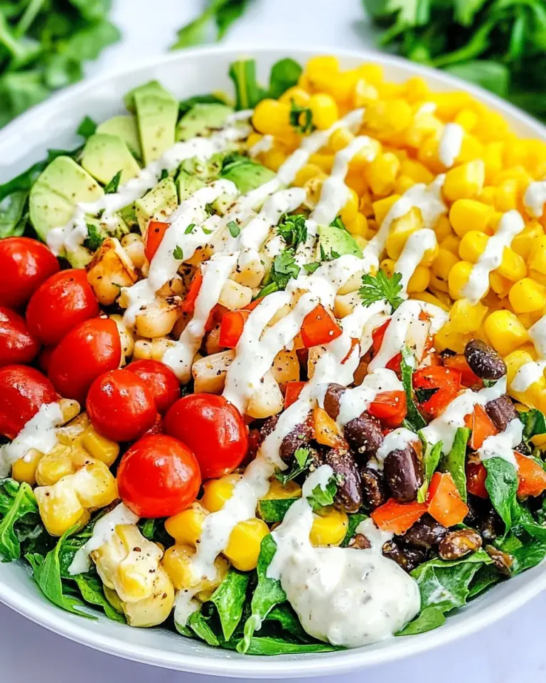 Southwest Salad