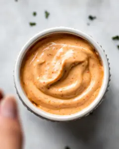 Spicy Mayo