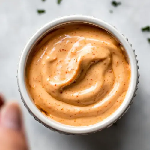 Spicy Mayo