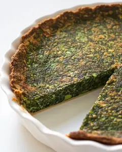 Spinach Pie