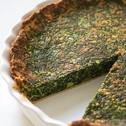 Spinach Pie