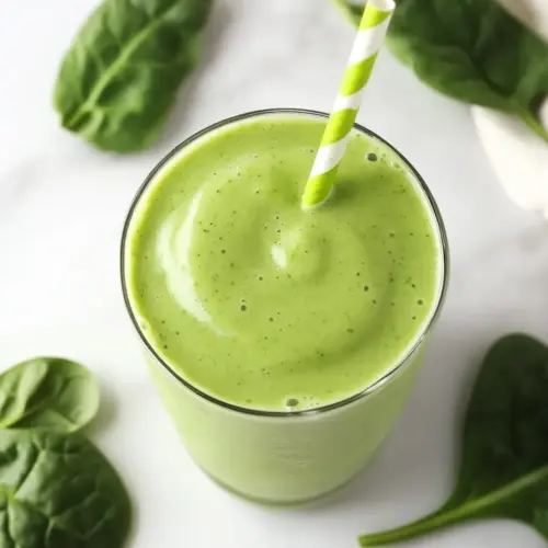 Spinach Smoothie
