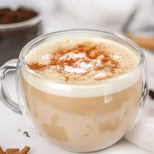 Starbucks Chai Tea Latte